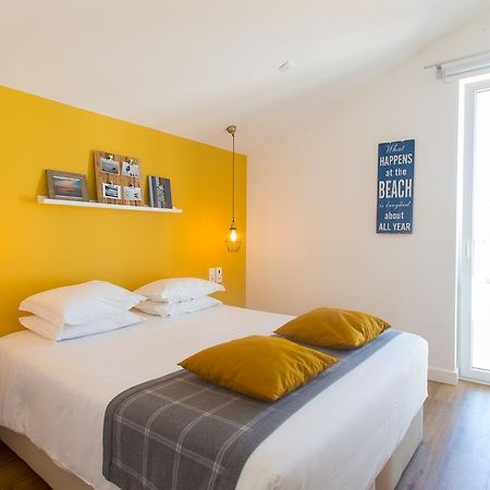 Aveiro Rossio Bed & Breakfast Zewnętrze zdjęcie