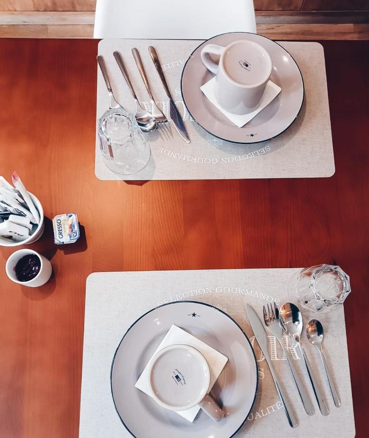 Aveiro Rossio Bed & Breakfast Zewnętrze zdjęcie