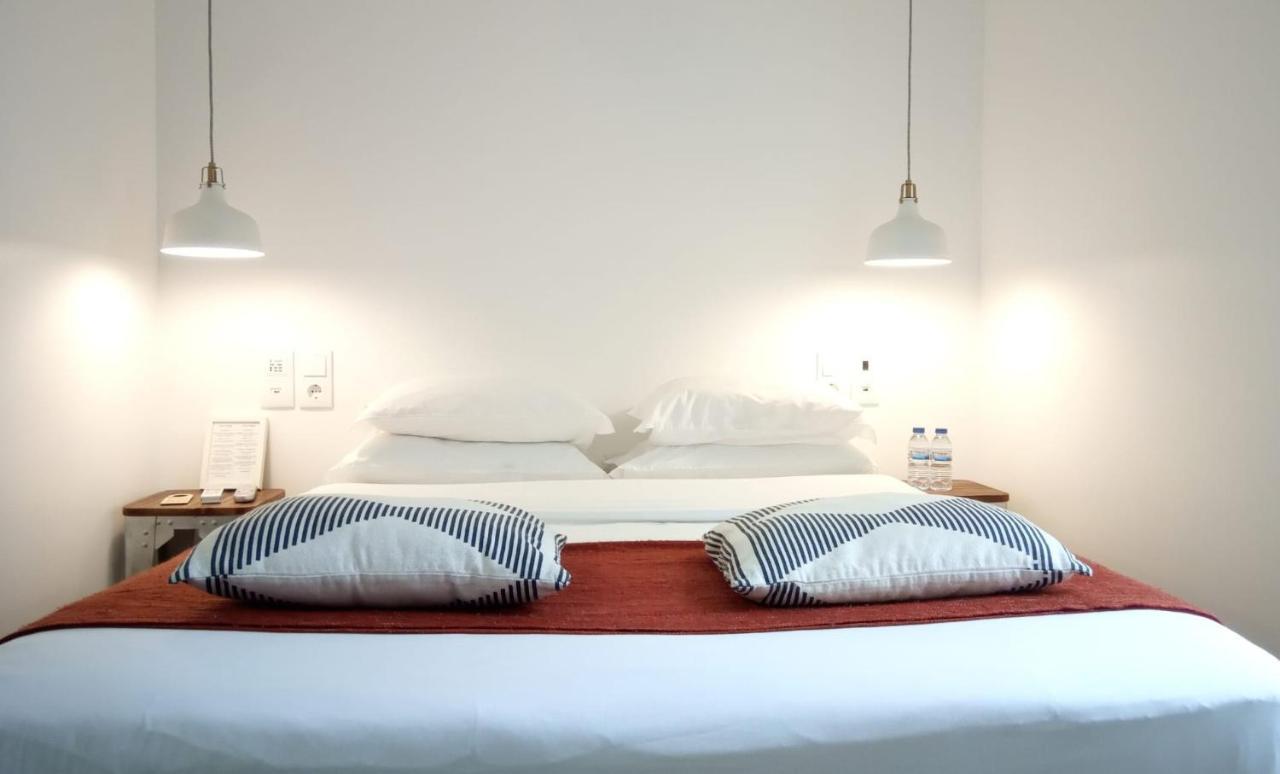 Aveiro Rossio Bed & Breakfast Zewnętrze zdjęcie