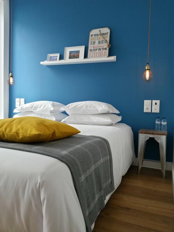 Aveiro Rossio Bed & Breakfast Zewnętrze zdjęcie