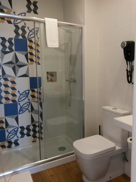 Aveiro Rossio Bed & Breakfast Zewnętrze zdjęcie