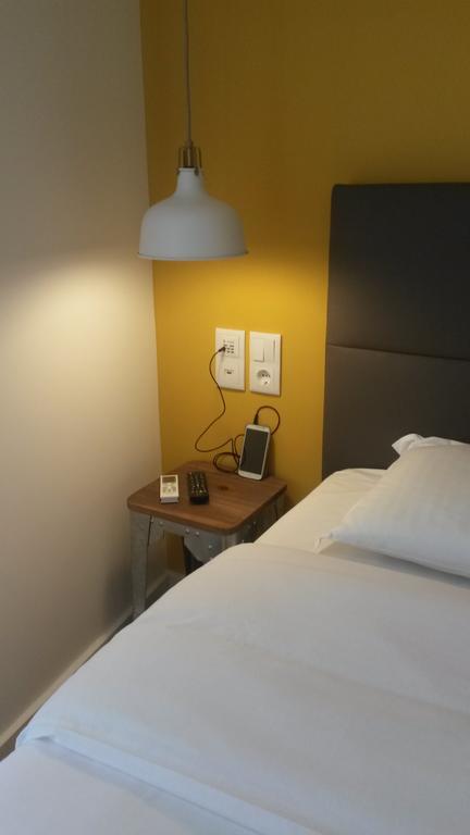 Aveiro Rossio Bed & Breakfast Zewnętrze zdjęcie