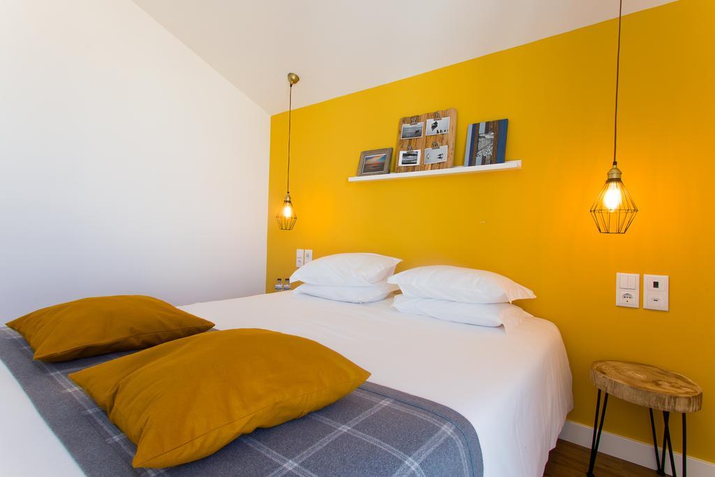 Aveiro Rossio Bed & Breakfast Zewnętrze zdjęcie
