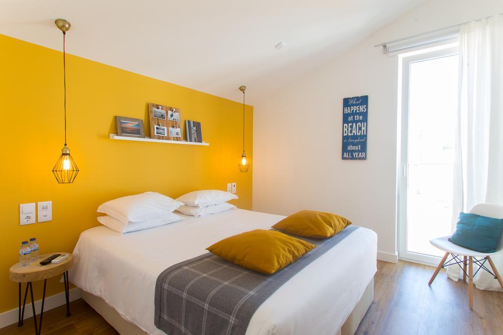 Aveiro Rossio Bed & Breakfast Zewnętrze zdjęcie