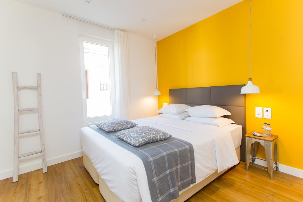 Aveiro Rossio Bed & Breakfast Zewnętrze zdjęcie